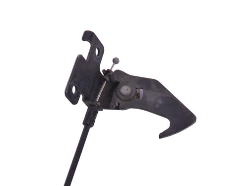 Exterior handle LAND ROVER RANGE ROVER VELAR (L560) 2.0 D180 TD4 4x4 | BP14804948C122 
