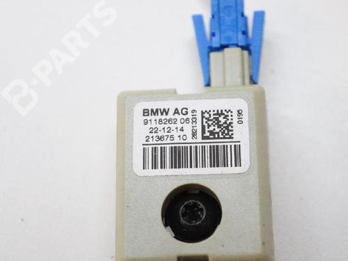 Electronic module BMW 5 (F10) 535 d | BP7753970M83 