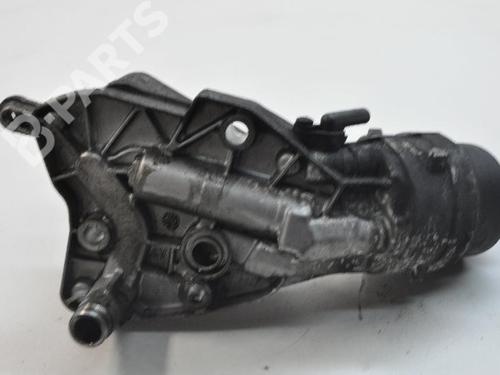 Oliekøler OPEL INSIGNIA A (G09) 2.0 CDTI (68) (160 hp) 8831832