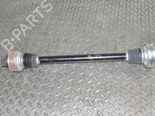 Used Right rear driveshaft VW PASSAT B8 (3G2, CB2) 1.4 TSI (150 hp) 28439107