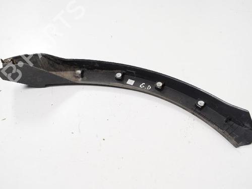 Rear right wheel arch trim LAND ROVER RANGE ROVER SPORT I (L320) 3.0 D 4x4 | BP14817044C137 