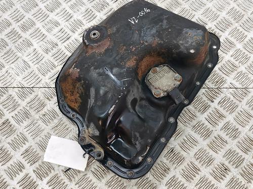 Oil sump VW GOLF VII (5G1, BQ1, BE1, BE2) 1.2 TSI | BP27747502M115 