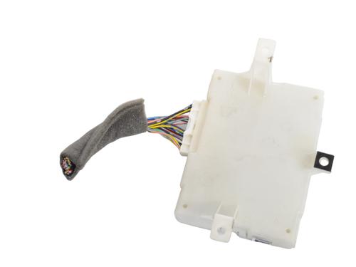Electronic module NISSAN JUKE (F15) 1.2 DIG-T | BP13934752M83 