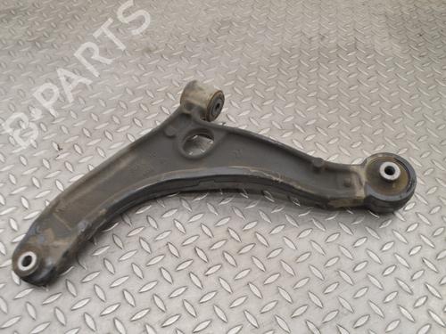 Right front suspension arm RENAULT MASTER III Van (FV) 2.3 dCi 180 FWD (FV04, FV07) | BP27822380M13 