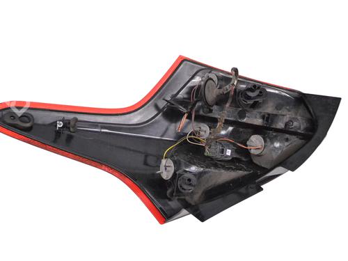Left taillight FORD FOCUS III 1.0 EcoBoost | BP14801939C34 
