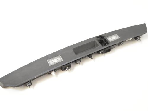 Used Licence plate light BMW 7 (G11, G12) 750 d, Ld xDrive (400 hp) 14771496