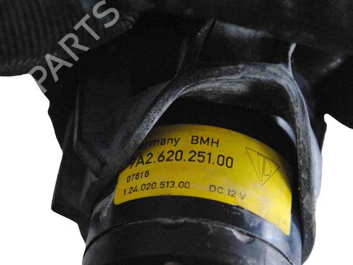 Auxiliary water pump MERCEDES-BENZ G-CLASS (W463) AMG G 65 (463.274, 463.275) | BP19284774M111 