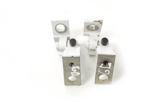 Used Hinge/Door check strap VW GOLF VII (5G1, BQ1, BE1, BE2) 2.0 GTD (184 hp) 14789192