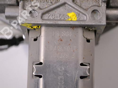 Steering column LAND ROVER RANGE ROVER IV (L405) 4.4 SDV8 4x4 | BP7499430M21 