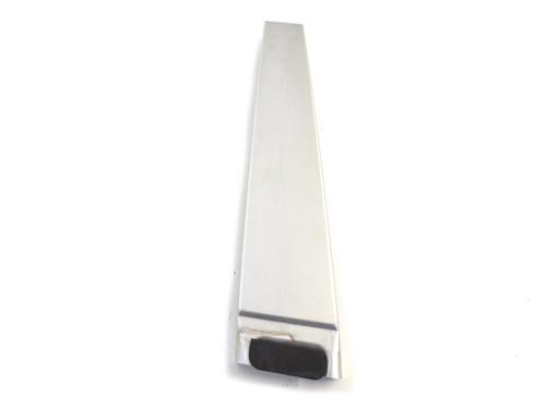 Door moulding trim PORSCHE CAYENNE (9PA) 3.2 | BP14779260C150 