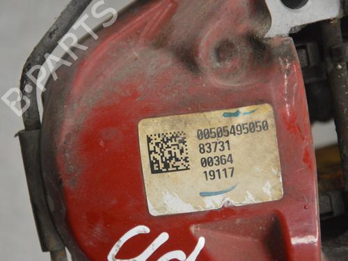 Right front brake caliper ALFA ROMEO STELVIO (949_) 2.0 Q4 (949.AXA2A) | BP17022108M104 