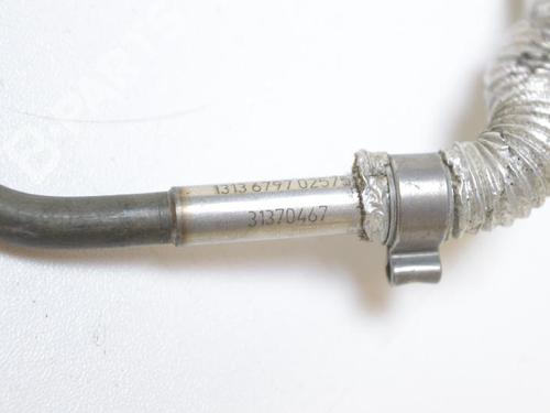 Electronic sensor VOLVO S60 II (134) D3 | BP7754532M84 