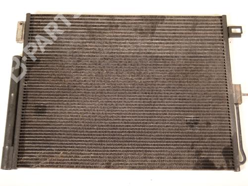 Used AC radiator JEEP GRAND CHEROKEE IV (WK, WK2) 3.0 CRD V6 4x4 (250 hp) 8859560