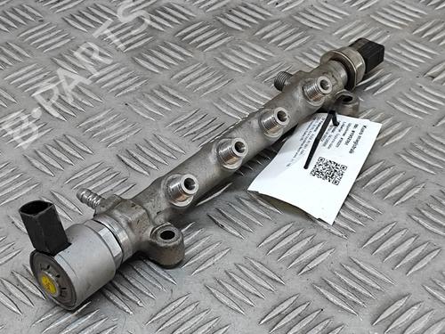 Used Injection rail AUDI A1 (8X1, 8XK) 2.0 TDI (136 hp) 7752030