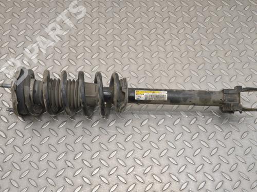 Left front shock absorber MERCEDES-BENZ C-CLASS (W205) C 220 BlueTEC / d (205.002, 205.004) | BP11684330M16 