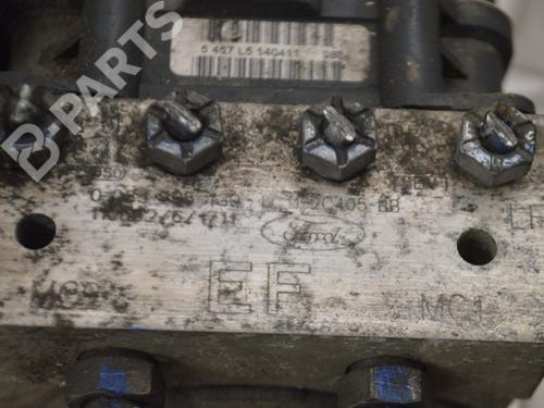ABS pump FORD TRANSIT Van (FA_ _) 2.2 TDCi | BP10534929M43 