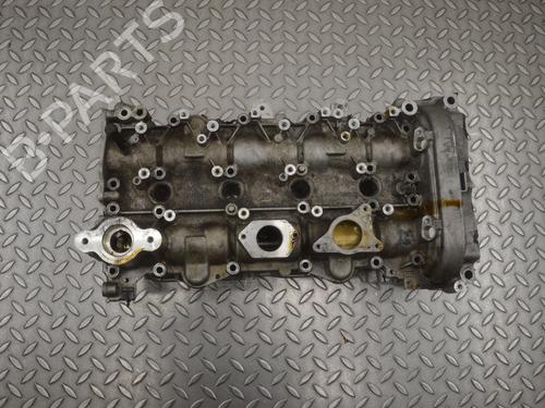 Used Cylinder head MERCEDES-BENZ CLA Coupe (C117) CLA 180 (117.342) (122 hp) 16721758