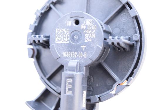 Elektronisk sensor TESLA MODEL 3 (5YJ3) EV AWD | BP27829337M84 