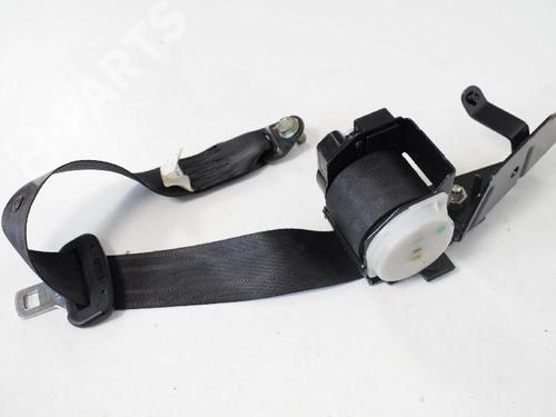 Gurtstraffer rechts hinten SUBARU FORESTER (SH_) 2.0 D AWD (SHH) (147 hp) F86105T