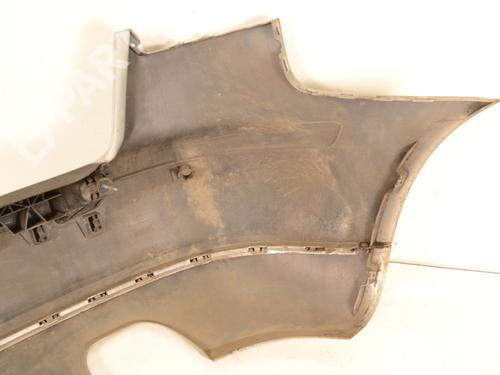 Rear bumper AUDI A3 (8P1) 1.8 TFSI | BP8865122C8 