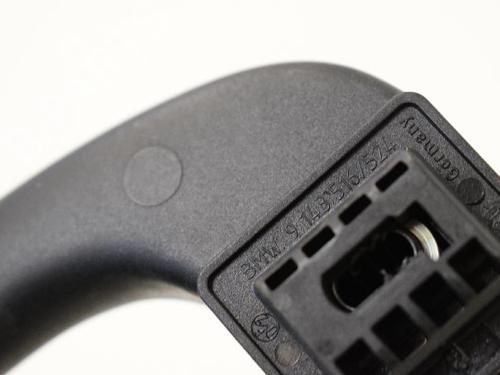 Interior roof handle BMW 1 (E87) 120 d | BP14767268I35 
