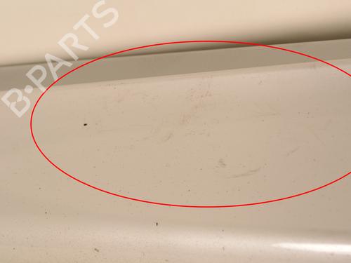 Left sideskirt BMW X6 (F16, F86) xDrive 30 d | BP14791068C115 