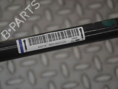 Anti roll bar JAGUAR I-PACE (X590) EV400 AWD | BP27827926M96