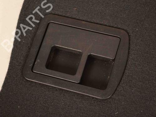 Luggage compartment floor AUDI A6 C7 (4G2, 4GC) 2.0 TDI | BP14778571I33 