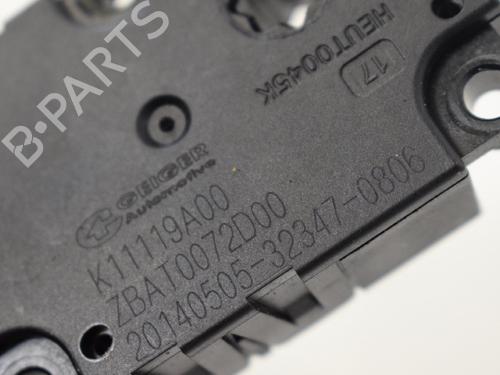 Electronic module MERCEDES-BENZ C-CLASS (W205) C 220 BlueTEC / d (205.002, 205.004) | BP14769359M83 
