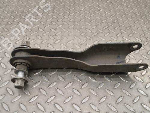 Right rear suspension arm LAND ROVER RANGE ROVER SPORT II (L494) 3.0 SDV6 4x4 | BP27822492M15 