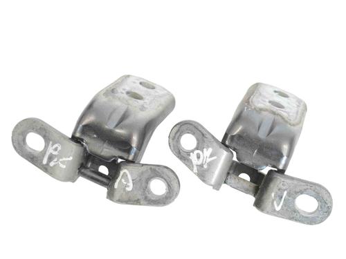 Used Hinge/Door check strap KIA SORENTO II (XM) 2.2 CRDi 4WD (197 hp) 14809068