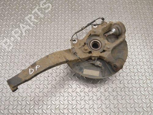 Right front steering knuckle JEEP GRAND CHEROKEE IV (WK, WK2) 3.0 CRD V6 4x4 | BP14796496M26 