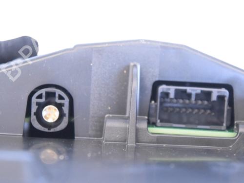 Instrument cluster VOLVO XC40 (536) T4 | BP19078542C47 