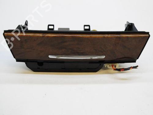 Used Ashtray BMW 7 (F01, F02, F03, F04) 730 d (245 hp) 14814306