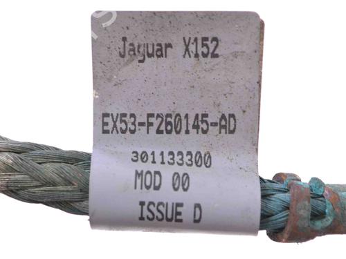 Cable JAGUAR F-TYPE Coupe (X152) 3.0 SCV6 S | BP8860447E12 