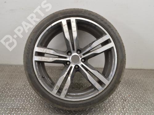 Used Rim BMW 5 (F10) 530 d (258 hp) 9658305
