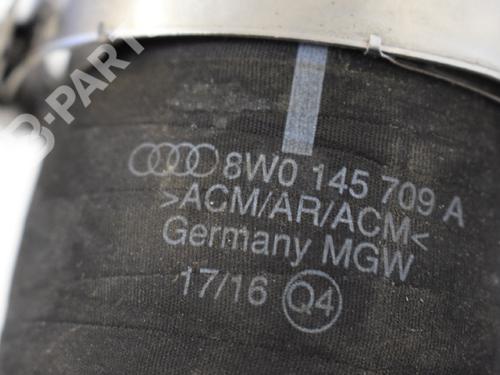 Pipe AUDI A5 Sportback (F5A, F5F) S5 quattro | BP8859323M125 
