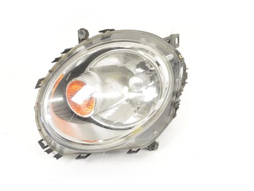 Used Right headlight Right headlight MINI MINI (R56) Cooper D (112 hp) 10531973 10531973