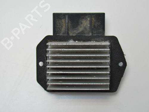 Used Heater resistor LEXUS ES (MCV_, VZV_) 3.3 (MCV31_) (228 hp) 27823397