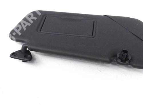 Right sun visor NISSAN JUKE (F15) 1.5 dCi | BP10534313I2 