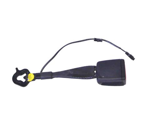 Used Seat buckle AUDI Q7 (4MB, 4MG, 4MQ) 3.0 TDI quattro (272 hp) 14797514