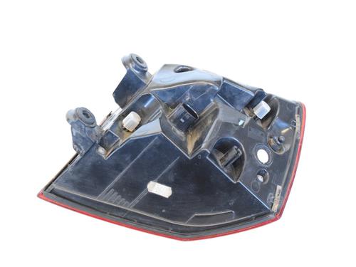 Left taillight AUDI A6 Allroad C7 (4GH, 4GJ) 3.0 TDI quattro | BP14798408C34 