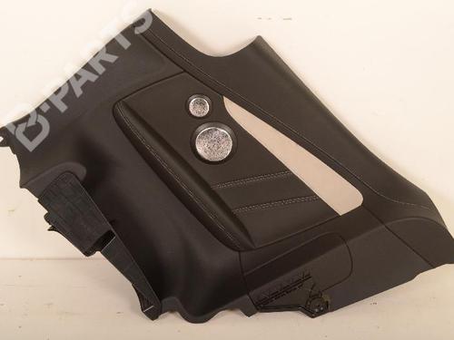 Used Right rear door panel Right rear door panel MERCEDES-BENZ C-CLASS Coupe (C205) AMG C 63 S (205.387) (510 hp) 7492320 7492320