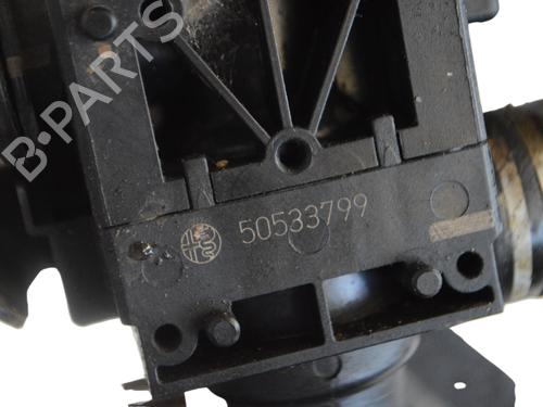 Auxiliary water pump ALFA ROMEO STELVIO (949_) 2.0 Q4 (949.AXA2A) | BP17022299M111 