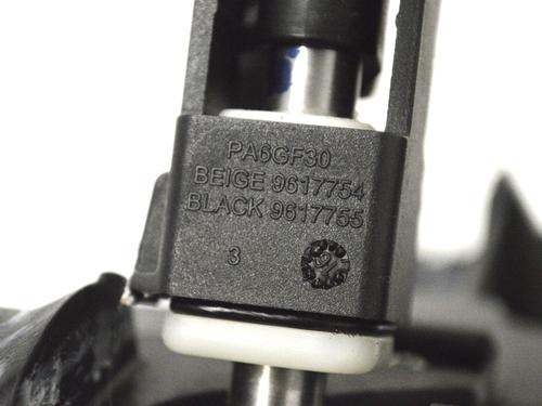 Gear lever NISSAN X-TRAIL III (T32_, T32R, T32RR) 1.6 dCi (T32) | BP9229574M90 