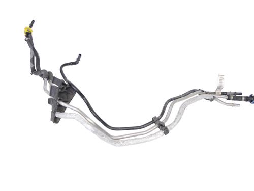 Used Pipe JAGUAR F-PACE (X761) 2.0 TD4 (180 hp) 16542937