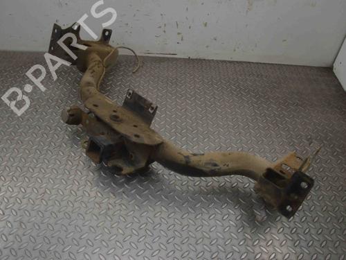 Tow ball/Mechanism DODGE RAM 1500 Pickup (DJ, DS) 5.7 4x4 | BP27827526C141