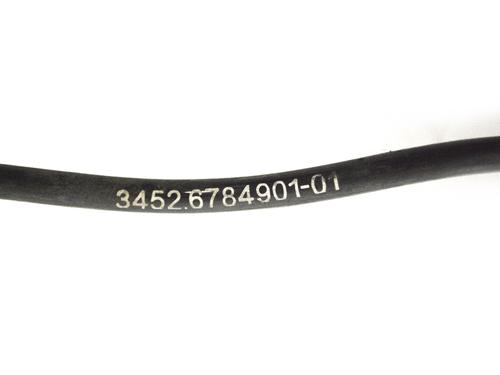 Electronic sensor BMW 6 Coupe (F13) 640 d | BP9229289M84 