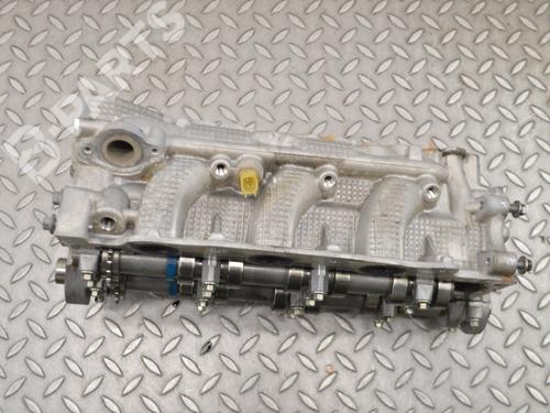 Cylinder head LAND ROVER RANGE ROVER VELAR (L560) 3.0 D300 SDV6 4x4 | BP9908225M5 