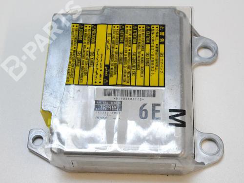 Used ECU airbags LEXUS GS (_L1_) 450h (GWL10_, GWL10, GWL10R) (345 hp) 7495552
